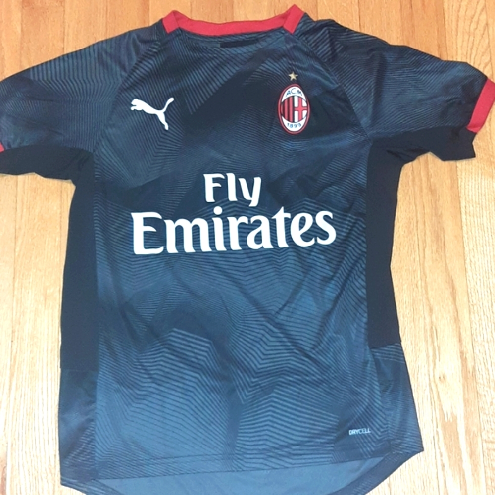 ACM Jersey Youth xl